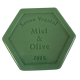 Savon Miel et Huile d'Olive 100gr 