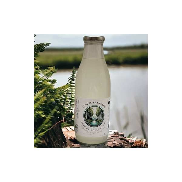 Séve de Bouleau - Pays de la Loire