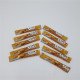 Sportimiel - miel en Stick Energisant le sachet de 10 