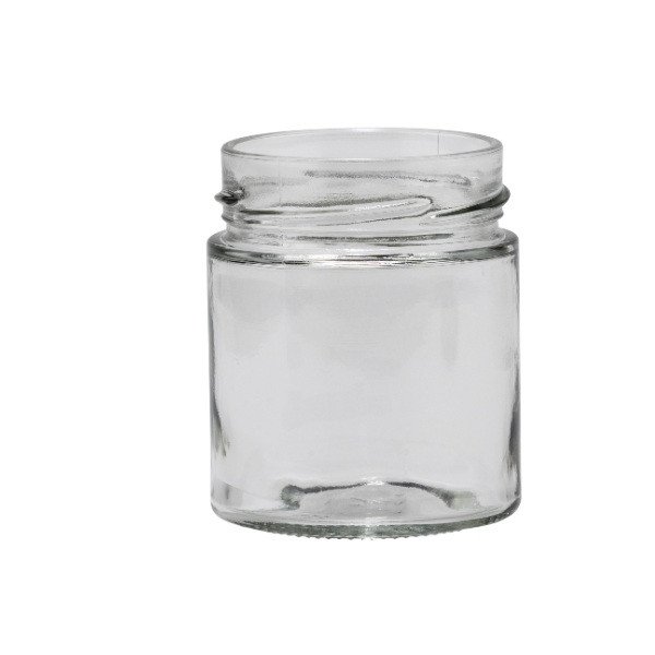 Pot Verre Jupe haute 225 ml DWO to 66 - La palette