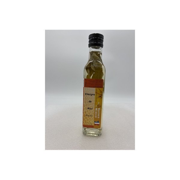 Vinaigre Aromatisé Basilic - 25cl