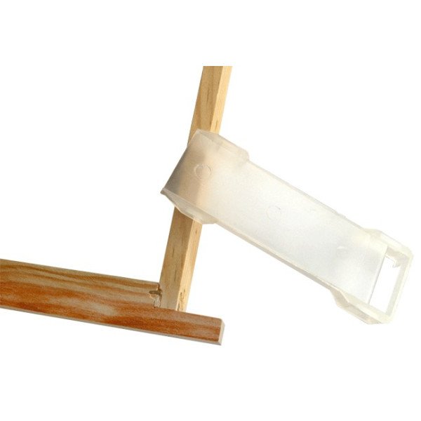 Séparateur Hoffman PVC