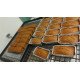 Pain d'Epices Nature 55% Miel