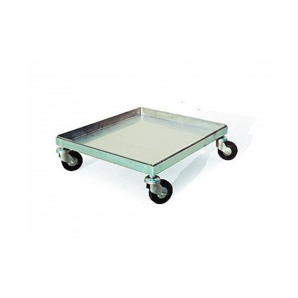 Chariot Transport de Hausse 50 x 50 -Lega