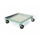 Chariot Transport de Hausse 50 x 50 -Lega