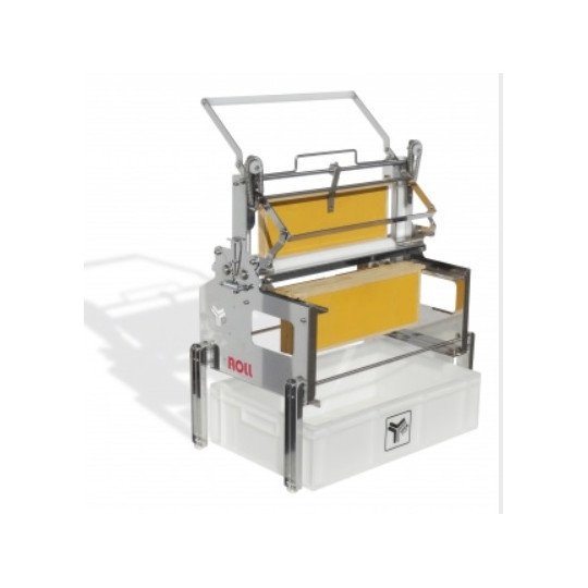 Machine à désoperculer manuelle "Roll" - Lega