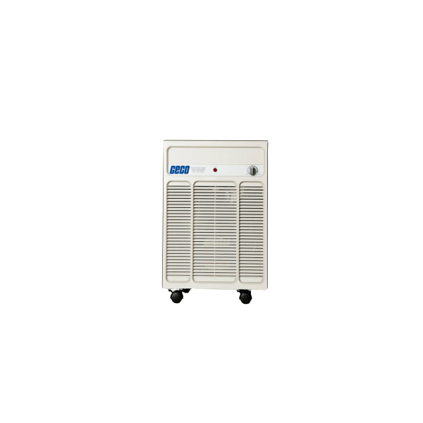 Deshumificateur Mobile Semi-professionnel GE125 GECO