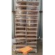 Cadre Dadant Filé Verticale ECO DDT Hausse/ palette