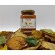 Confiture Abricot Miel - 340 g