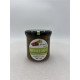 Confiture Rhubarde Sarthe Bio - 170g - La Ferme de la Métairie