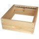 Corps de ruche eco dadant 10 c