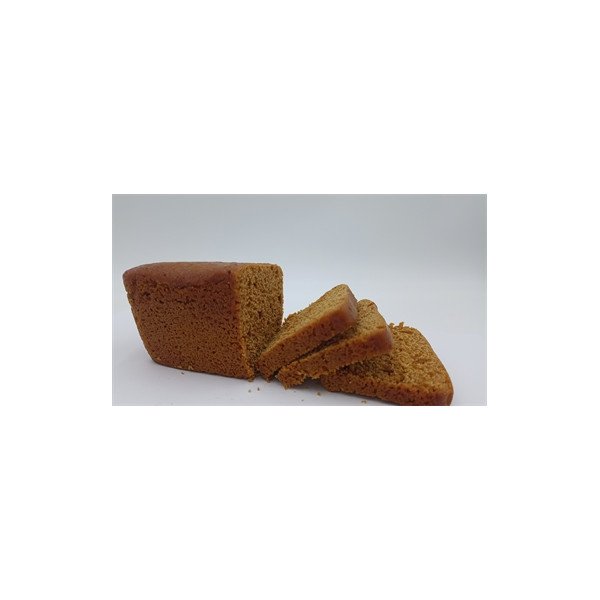 Pain d'Epices à l'Orange - 55 % Miel