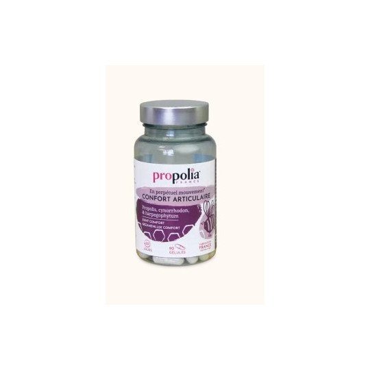 Gélules Articulation propolia