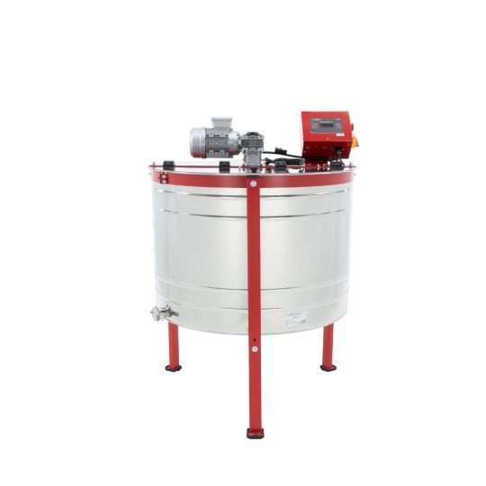 Extracteur LYSON Radiaire 42 1/2 DT/LG DIA 900 CLASSIC AUTO