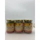 Moutarde au Miel lot de 3 pots de 100 gr