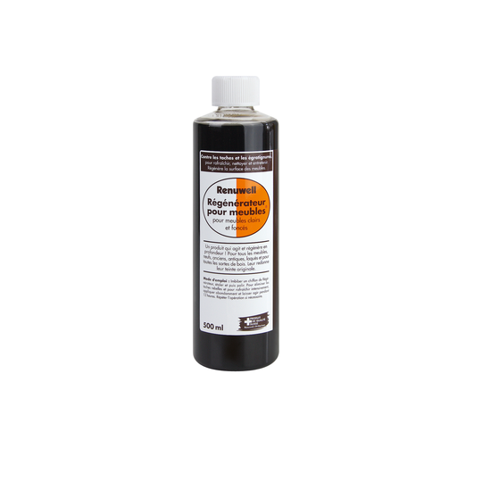 Régenérateur pour Meuble - 250ml Renuwell