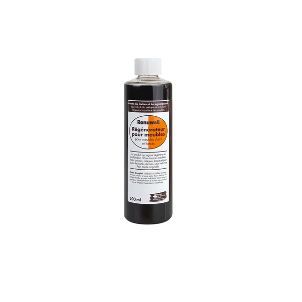 Régenérateur pour Meuble - 250ml Renuwell