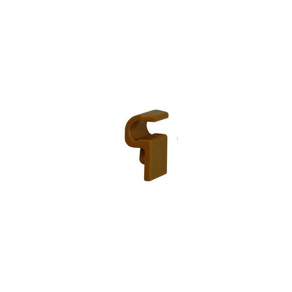 clips d'assemblage (la plaquette de 32)