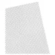 Grillage Inox pour Fond de Ruche