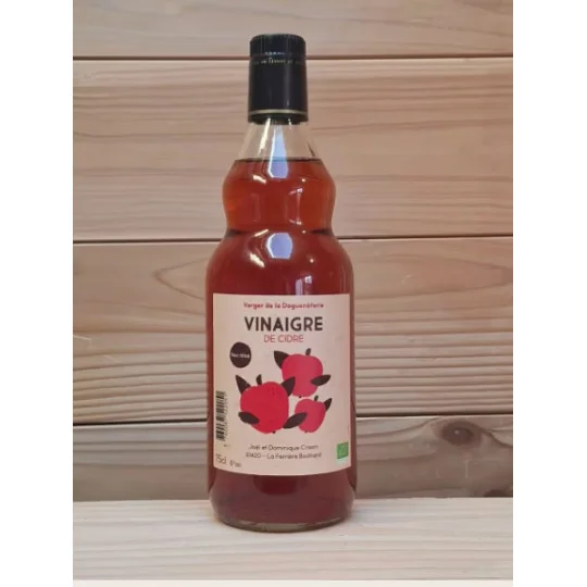 Vinaigre de Cidre