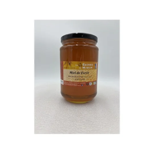 Miel de Forêt - 1kg