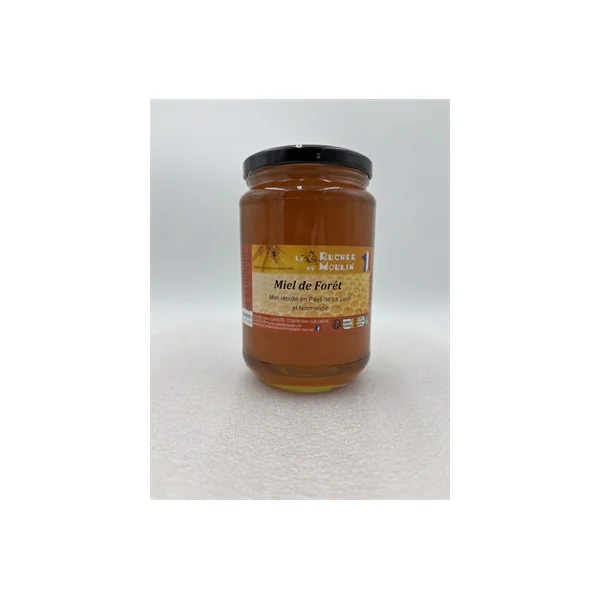 Miel de Forêt - 1kg