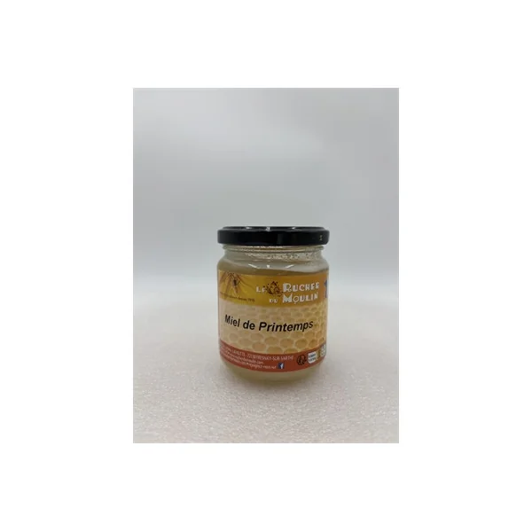 Mie de Printemps - 250gr