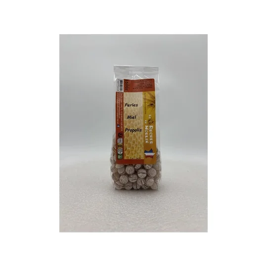 PERLE MIEL PROPOLIS 180 g