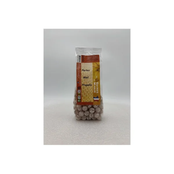 PERLE MIEL PROPOLIS 180 g