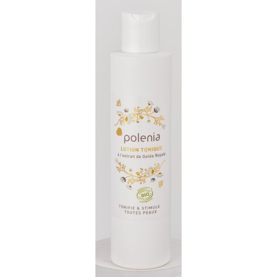 lotion tonique