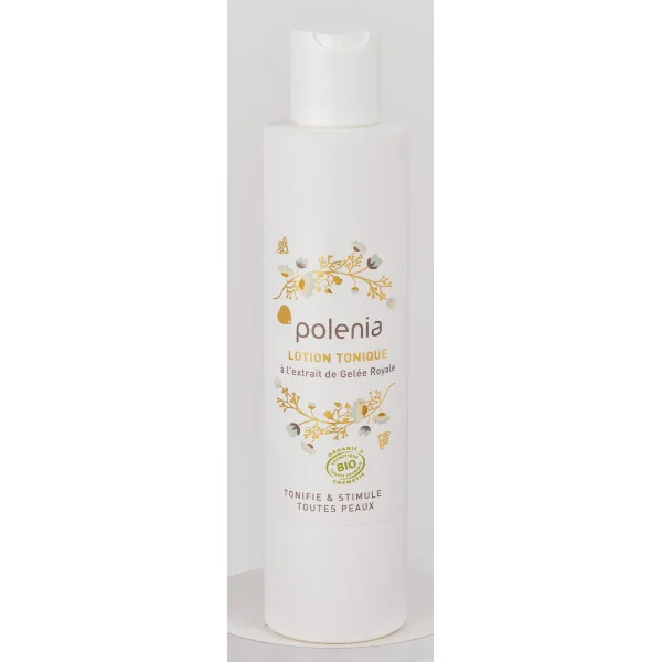 lotion tonique