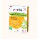 Gommes Romarin-Anis Bio 45g - Propolia