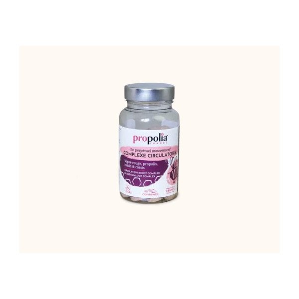 COMPLEXE CIRCULATOIRE PROPOLIS