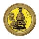 Capsule ruche paille