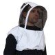Voile de protection Intégral