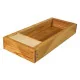 Couvre Cadre Nourrisseur Ruchette