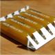 Ampoules de Gelée royale Bio