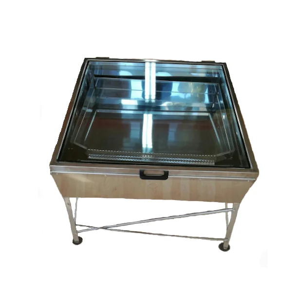 Cerificateur Inox - Professionnel