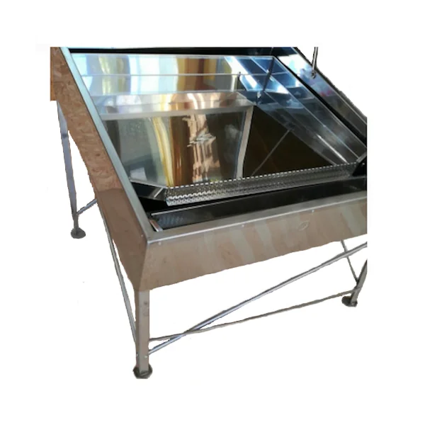 Cerificateur Inox - Professionnel