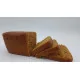 Pain d'Epices 200 G Chocolat - 55% de Miel