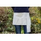 Ceinture En Cuir Vache