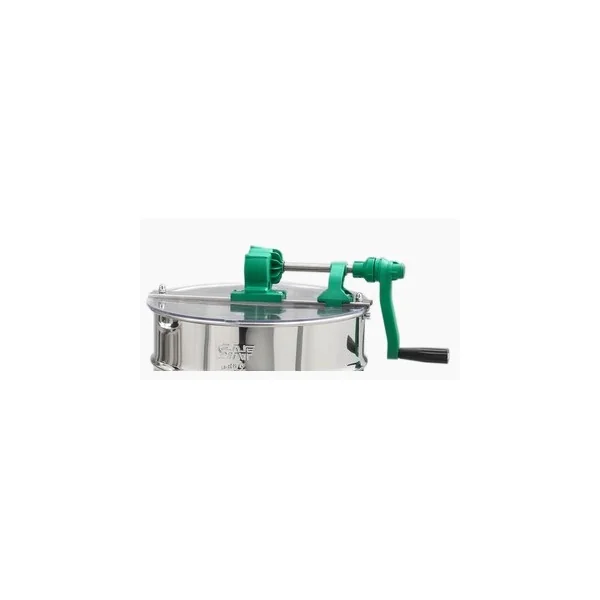 Extracteur 4 Cadres Sans Pied Transmission Latérale - SAF Natura