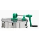 Extracteur 4 Cadres Sans Pied Transmission Latérale - SAF Natura