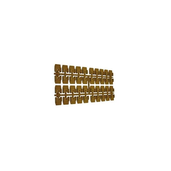 Centreur Nicot (Plaquette de 40)