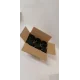 Carton avec Croisillons pour 6 pots de 500 verre TO63 - lot de 20