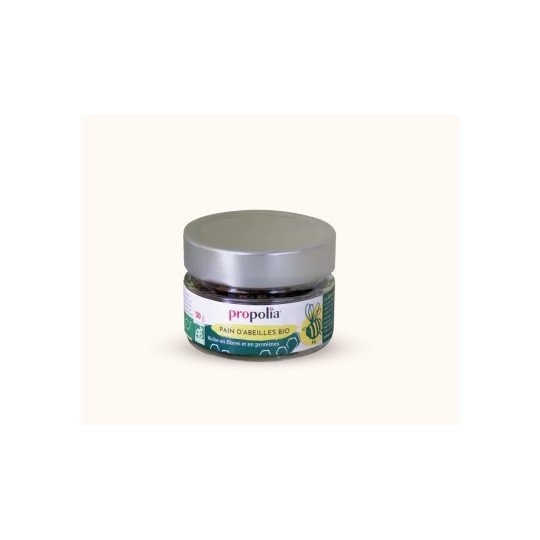 Pain d 'Abeille Bio 50g
