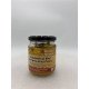 Moutarde au Miel - Poivre - Pot de 200gr