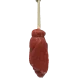 Savon en Forme d'Abeille avec Corde Fraise 100 gr