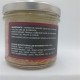 Rillettes de Canard au Poivre Vert 100g - La Jeantaine