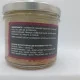 Rillettes de Canard au Poivre Vert 100g - La Jeantaine